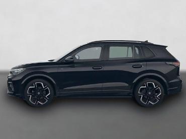 VW Tiguan R-Line Volkswagen 1.5 TSI 110 kW (150 PS) 7-Gang-DSG 1,5 l eTSI 7-Gang-Doppelkupplungsgetriebe DSG Neuwagen