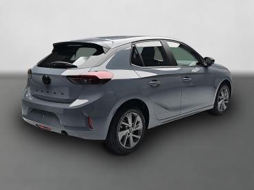 Opel Corsa 1.2 TURBO EDITION KLIMA LED DAB GRA WINTER LM16   Tageszulassung