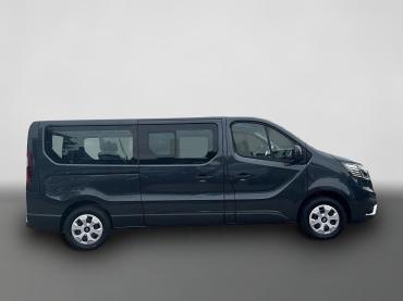 Renault Trafic dCi 150 Automatik  L2H1 3,0t Grand Equilibre AHK+SHZ+NAVI Gebrauchtwagen