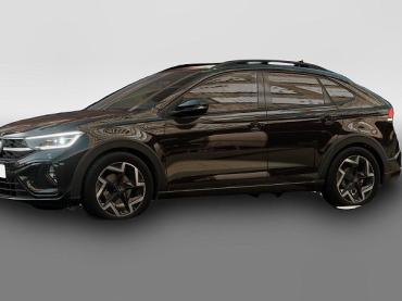 VW Taigo 1.5 TSI DSG R-Line IQ.Light/ACC/Kamera/App/Navi/AHK Gebrauchtwagen