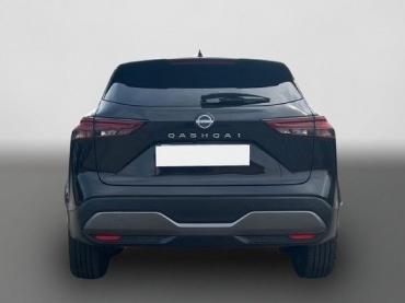 Fahrzeug ansehen: Nissan Qashqai 1.3 DIG-T CVT N-Connecta+Winterpaket+360° Kamera Gebrauchtwagen Nissan Qashqai 1.3 DIG-T CVT N-Connecta+Winterpaket+360° Kamera Gebrauchtwagen