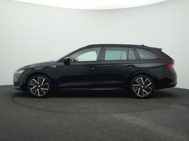 Skoda Octavia Combi 2.0 TDI DSG Sportline FL PANO HuD NAVI ACC Gebrauchtwagen