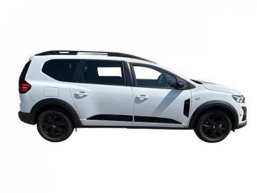 Dacia Jogger Extreme 7-SITZER+LED+SHZ+ALU+KAMERA+DAB 1.0 TCe... EU Reimport Tageszulassung