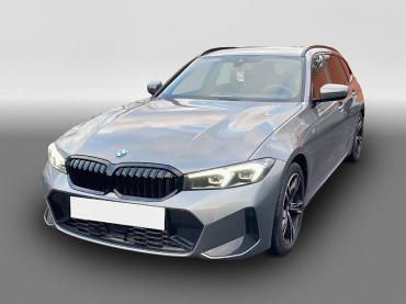 Fahrzeug ansehen: BMW 3er i Touring xDrive M Sport*ACC*HiFi*Kamera* Gebrauchtwagen BMW 3er i Touring xDrive M Sport*ACC*HiFi*Kamera* Gebrauchtwagen