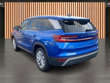 Skoda Kodiaq 1.5 TSI DSG Selection*Navi*ACC*Kamera* Gebrauchtwagen