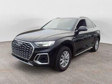 Fahrzeug ansehen: Audi Q5 40 TDI qu. S tronic S line Matrix*Pano*19Z Jahreswagen Audi Q5 40 TDI qu. S tronic S line Matrix*Pano*19Z Jahreswagen