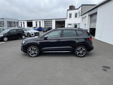Seat Ateca 2.0 TDI DSG FR-Line 194¤ m. 20 Anzahlung Digital Cockpit Navi DAB LED SHZ PDC Gebrauchtwagen