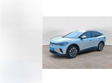 VW ID.4 Pure Performance 125kW/52kWh *LED*Navi*+3J. Garantie* Gebrauchtwagen