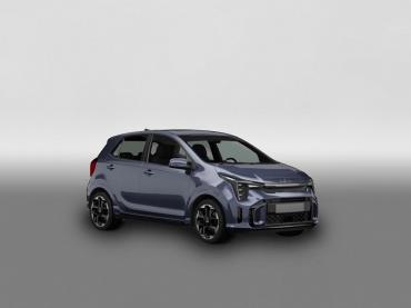 Fahrzeug ansehen: KIA Picanto GT-Line*LED*Navi*Shzg*PDC*Cam*ACA*16Zoll Tageszulassung KIA Picanto GT-Line*LED*Navi*Shzg*PDC*Cam*ACA*16Zoll Tageszulassung