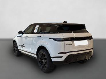 Land Rover Range Rover Dynamic SE D200 Sportpaket Navi Jahreswagen