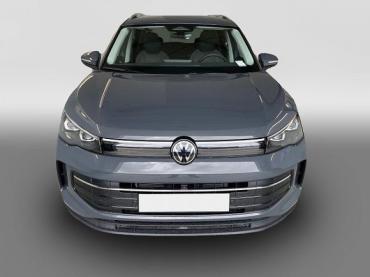 VW Tiguan Life 150PS eTSI DSG AHK+360°+LEDplus+IQ.Drive+N... Neuwagen