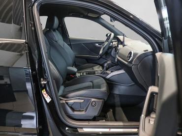 Fahrzeug ansehen: Audi Q2 Q2 Gebrauchtwagen Audi Q2 Q2 Gebrauchtwagen