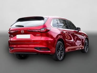 Fahrzeug ansehen: Mazda CX-80 Homura Plus 3.3L e-SKYACTIV-D 6-Sitzer 254PS AWD BOSE Tageszulassung Mazda CX-80 Homura Plus 3.3L e-SKYACTIV-D 6-Sitzer 254PS AWD BOSE Tageszulassung