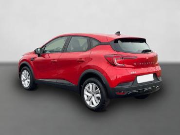 Mitsubishi ASX Invite DCT|KAMERA|KEYLESS|TEMPOMAT|LED Tageszulassung