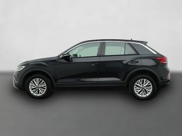 Fahrzeug ansehen: VW T-Roc 2.0 TDI LED APP-CONNECT SH CLIMATRONIC Gebrauchtwagen VW T-Roc 2.0 TDI LED APP-CONNECT SH CLIMATRONIC Gebrauchtwagen