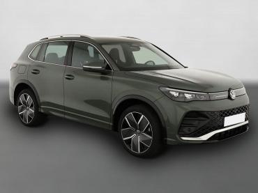 Fahrzeug ansehen: VW Tiguan TSI DSG 4M R-LINE, AHK, AreaView, 20-Zoll, Navi Tageszulassung VW Tiguan TSI DSG 4M R-LINE, AHK, AreaView, 20-Zoll, Navi Tageszulassung