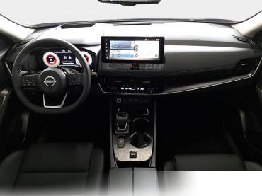 Nissan X-Trail 1.5 VC-T MHEV AUTO. N-CONNECTA PANORAMA 19ZOLL HEAD-UP VOLL-LED   Tageszulassung