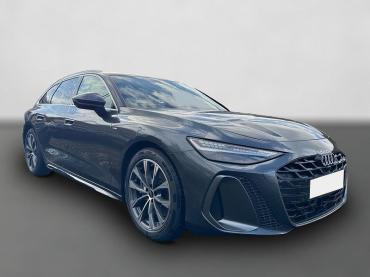 Fahrzeug ansehen: Audi A6 Avant S-Line 2.0 TDI Quattro Proline S-Line Neuwagen Audi A6 Avant S-Line 2.0 TDI Quattro Proline S-Line Neuwagen