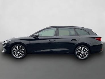 Fahrzeug ansehen: Seat Leon ST FR TDI DSG|AHK|NAVI|ACC|18"|KAMERA|LED Gebrauchtwagen Seat Leon ST FR TDI DSG|AHK|NAVI|ACC|18"|KAMERA|LED Gebrauchtwagen