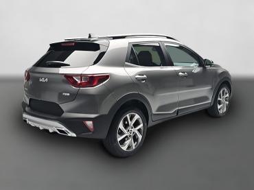 KIA Stonic 1.0 T-GDI 48V DCT GT-LINE MJ25 TECHNOLOGIE GLASDACH   Tageszulassung