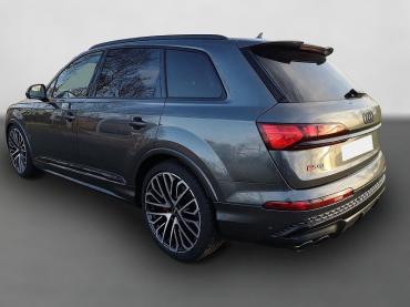 Audi SQ7 4.0TFSI Quattro Facelift Voll Advance Tageszulassung