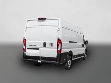 Fiat Ducato L4H2 180 Maxi Visibility Techno Plus AHK Worksite Tageszulassung