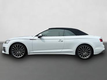 Fahrzeug ansehen: Audi A5 40 TFSI S-tronic S-Line *LED*Navi*Kamera* Gebrauchtwagen Audi A5 40 TFSI S-tronic S-Line *LED*Navi*Kamera* Gebrauchtwagen