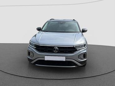 VW T-Roc 2.0 TDI Move KAMERA ACC LED NAVI Gebrauchtwagen