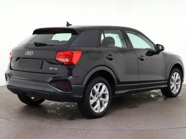 Audi Q2 35 TDI S tronic advanced Assistence Navi+ LED Virtual Cockpit Gebrauchtwagen