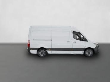 Fahrzeug ansehen: Mercedes-Benz Sprinter Sprinter Gebrauchtwagen Mercedes-Benz Sprinter Sprinter Gebrauchtwagen