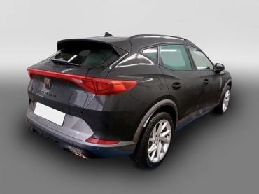 Cupra Formentor 1.4 TSI DSG E-Hybrid *LED*Navi*Sitzheizung* Gebrauchtwagen