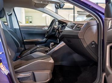 VW Polo Polo Neuwagen
