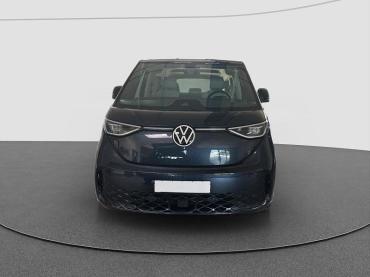 VW ID.Buzz Pro AHK REAR VIEW IQ.LIGHT ACC Gebrauchtwagen