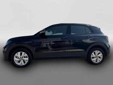 VW T-Cross 1.0 TSI Life IQ Drive Paket,SHZ., Gebrauchtwagen