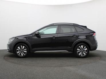 VW Taigo 1.0 TSI Move IQ.DRIVE KAMERA APP-CONNECT ACC Gebrauchtwagen