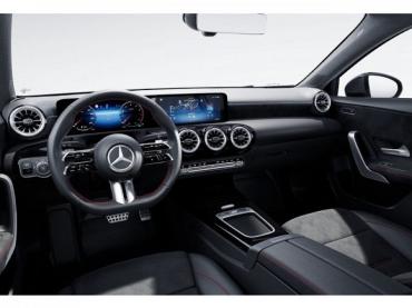 Mercedes-Benz A-Klasse A 200 Jahreswagen