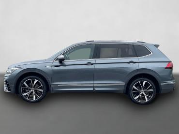 Fahrzeug ansehen: VW Tiguan R-Line 4Mo. TSI DSG|PANO|AHK|7-S Jahreswagen VW Tiguan R-Line 4Mo. TSI DSG|PANO|AHK|7-S Jahreswagen