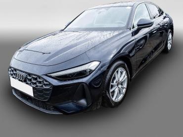 Audi A5 40 Lim TDI S tronic ACC AHK AUT DYNLICHT FLA Gebrauchtwagen