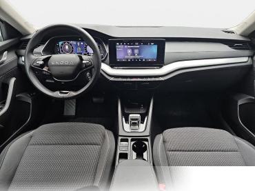 Skoda Octavia 1.5 TSI DSG SELECTION LED AUDIO WINTER EL.HECKKL.    Gebrauchtwagen