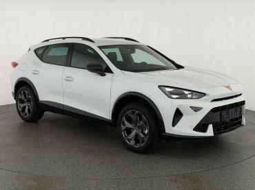Cupra Formentor 1.5 eTSI DSG, AHK, Kamera, el. Klappe, Winterpaket Tageszulassung