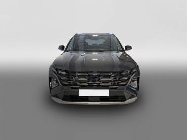 Hyundai Tucson GO! Plus 1.6 T-GDI 2WD DCT 110kW (150PS) 2-Zo...