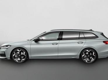 Skoda Superb Skoda Combi Sportline 2.0 TDI 142 kW (193 PS) 7-Gang-DSG 4x4 2.0 TDI 7-Gang-DSG 4x4 Neuwagen