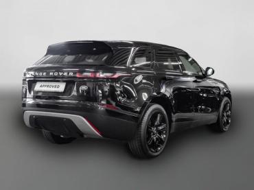 Land Rover Range Rover P400e S PHEV LED El. Heckklappe Navi Leder Digitales Cockpit Soundsystem Gebrauchtwagen