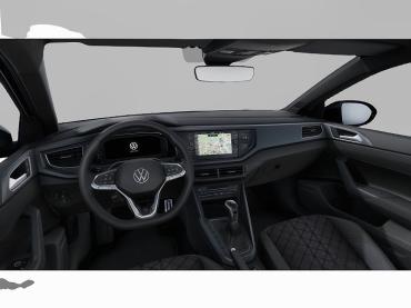 VW Taigo Taigo Jahreswagen