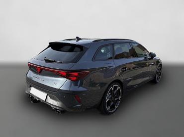 Cupra Leon VZ 2.0TSI 333PS 4Drive DSG AZV Matrix Intellige... Tageszulassung