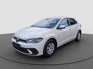 VW Polo VI 1.0 MPI LED PDC KLIMA Neuwagen