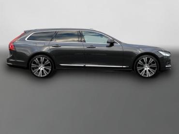 Fahrzeug ansehen: Volvo V90 B4 Plus Bright ACC/Pano/H&K/StandH/360° Gebrauchtwagen Volvo V90 B4 Plus Bright ACC/Pano/H&K/StandH/360° Gebrauchtwagen