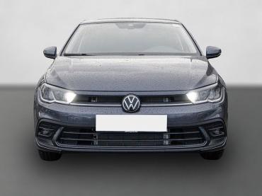 VW Polo 1.0 TSI DSG Life KAM KLIMAA. LM Gebrauchtwagen