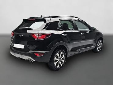 Fahrzeug ansehen: KIA Stonic 1.0 T-GDI 100 VISION LED SITZH. NAVI Tageszulassung KIA Stonic 1.0 T-GDI 100 VISION LED SITZH. NAVI Tageszulassung