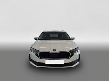 Fahrzeug ansehen: Skoda Octavia Combi 1.5 TSI mHEV DSG Selection LED NAVI HUD ACC PARKASS SIDEASS SHZ KEYLESS Skoda Octavia Combi 1.5 TSI mHEV DSG Selection LED NAVI HUD ACC PARKASS SIDEASS SHZ KEYLESS